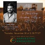 ARC Harvesting Knowledge Series: Artificial Intelligence in Marketing: Avoiding Folly In Fast Tech